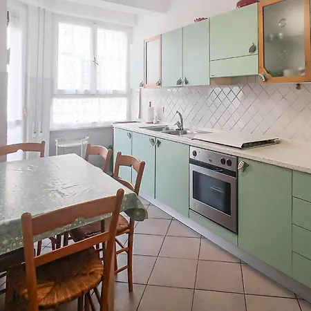 شقة Lovely In مارينا دي كامبو