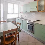 شقة 2 Bedroom Beautiful In مارينا دي كامبو