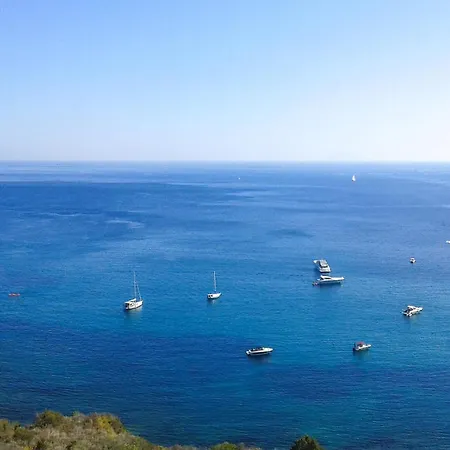 Lovely In Daire Marina di Campo