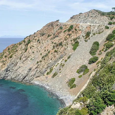 Lovely In דירה מרינה די קמפו