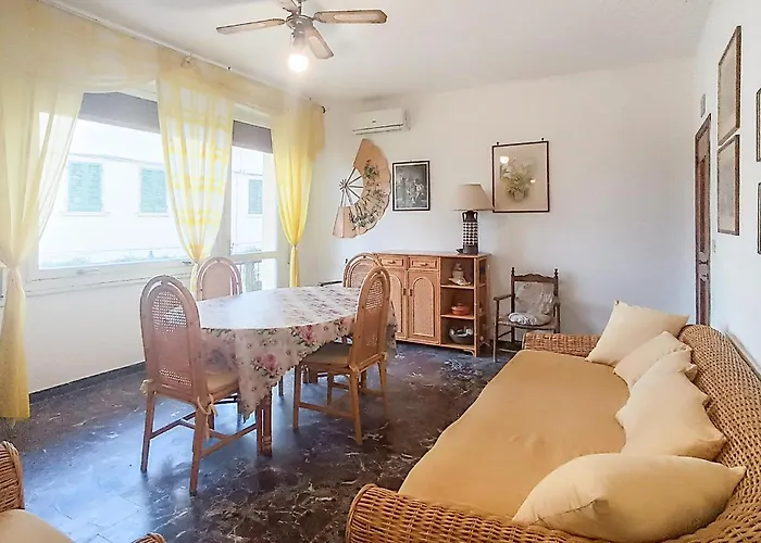 Lovely In דירה *