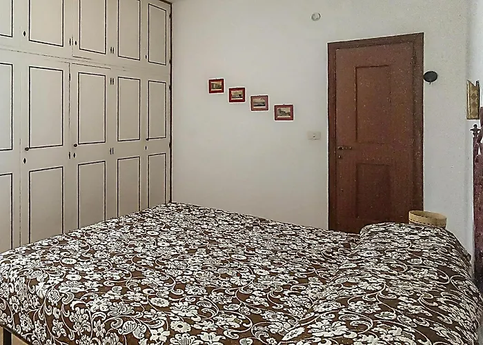 דירה Lovely In מרינה די קמפו