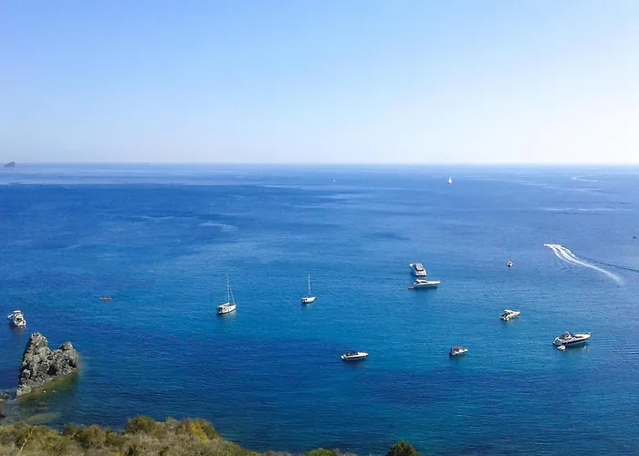 Lovely In דירה מרינה די קמפו