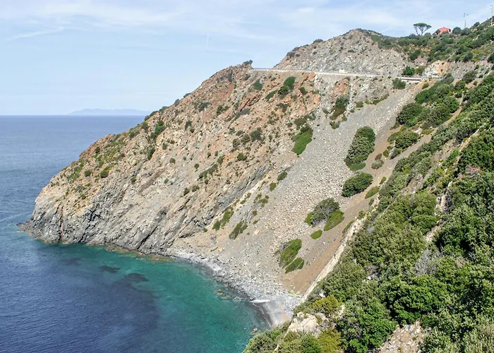 Lovely In דירה מרינה די קמפו